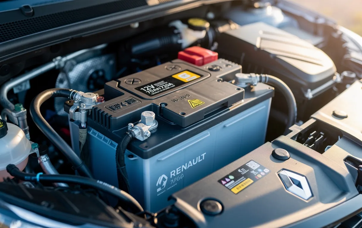 Diagnostic électronique automobile avec boîtier OBD2