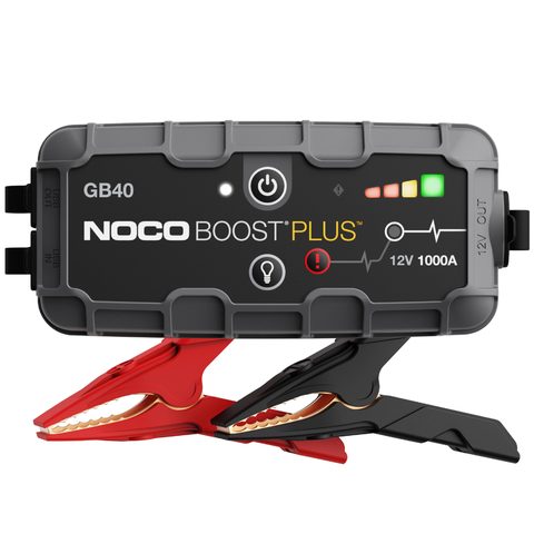 NOCO GB40