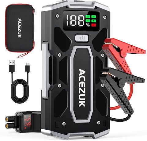 ACEZUK M02