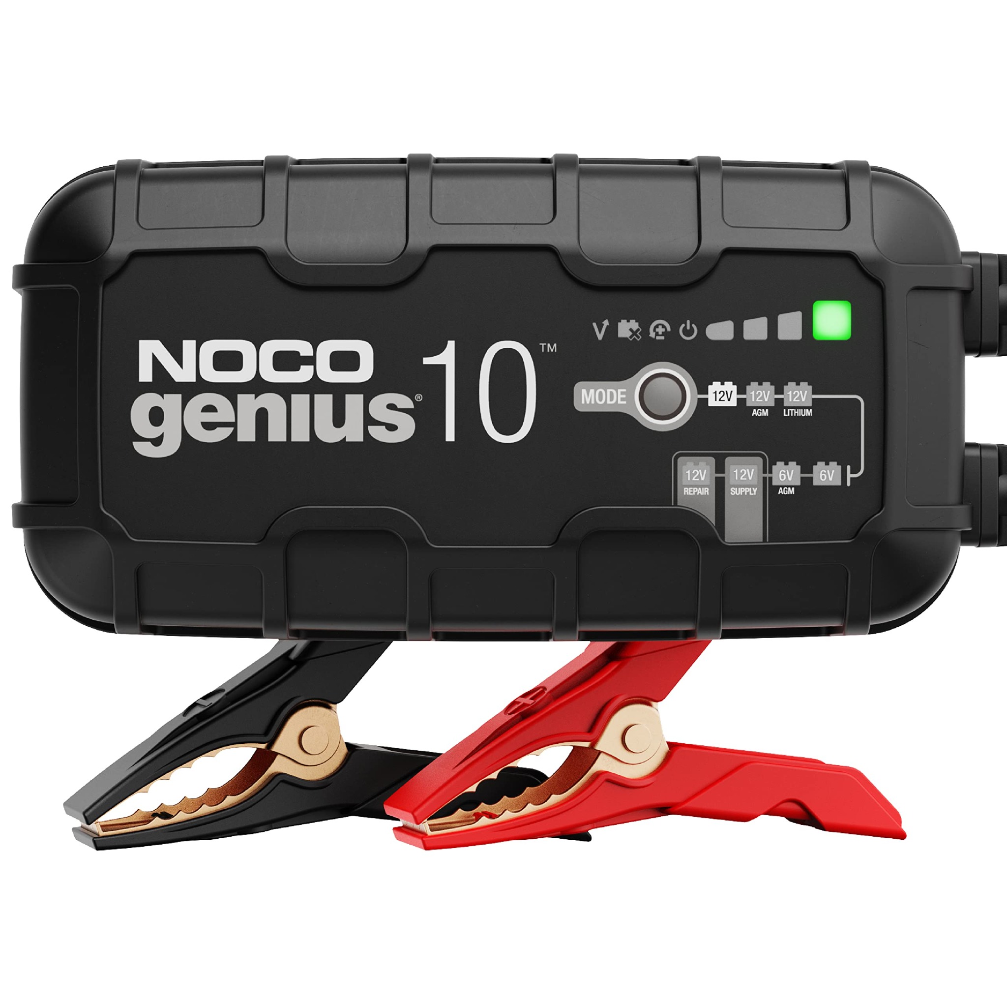 NOCO GENIUS10 chargeur batterie